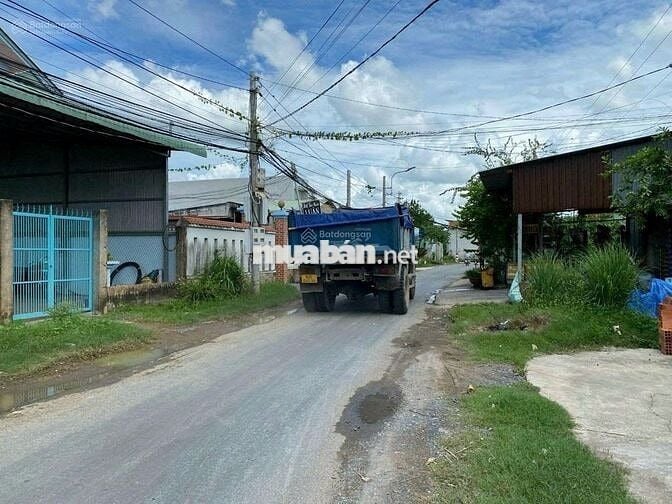 Cần bán nhanh lô đất cách Mũi Tàu 900m. Giá 485 triệu/ 81m2 thổ cư