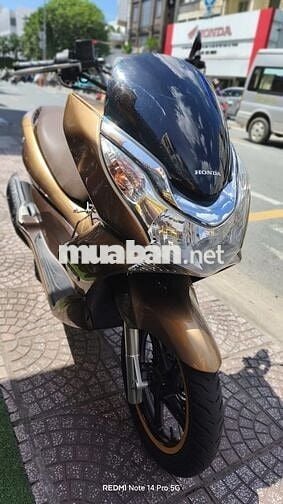 Pcx 125cc 2011 bs 59s1-13659