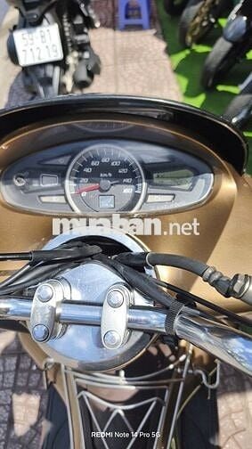 Pcx 125cc 2011 bs 59s1-13659