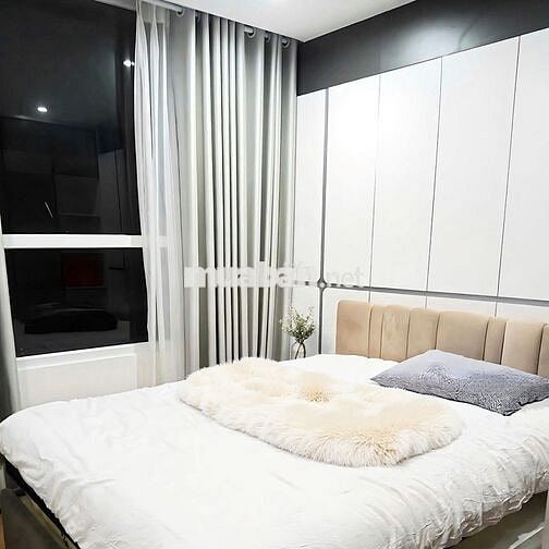 Căn hộ Full nội thất cao cấp 72m2 2PN2WC. Chỉ cần xách vali vào ở ngay