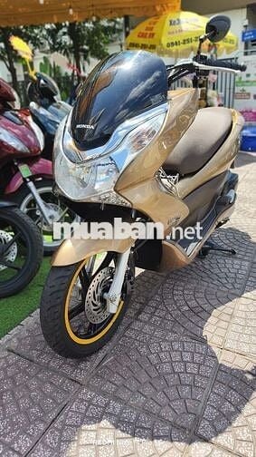 Pcx 125cc 2011 bs 59s1-13659