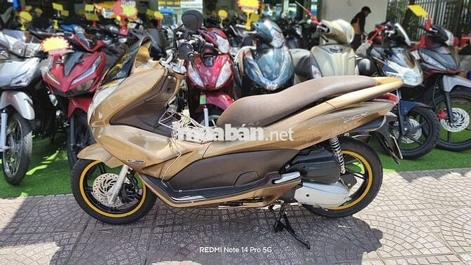 Pcx 125cc 2011 bs 59s1-13659