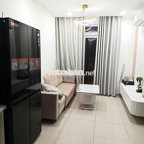 Căn hộ Full nội thất cao cấp 72m2 2PN2WC. Chỉ cần xách vali vào ở ngay