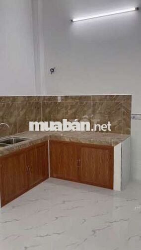Bán nhà ngay MT Gần ql50, Tân Kim, Long An, 990 triệu, 80m2, SHR!
