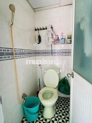 NHÀ TRỆT LẦU 4PN CHO THUÊ- SÁT ĐH NGUYỄN TẤT THÀNH