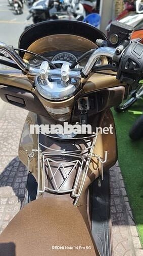Pcx 125cc 2011 bs 59s1-13659