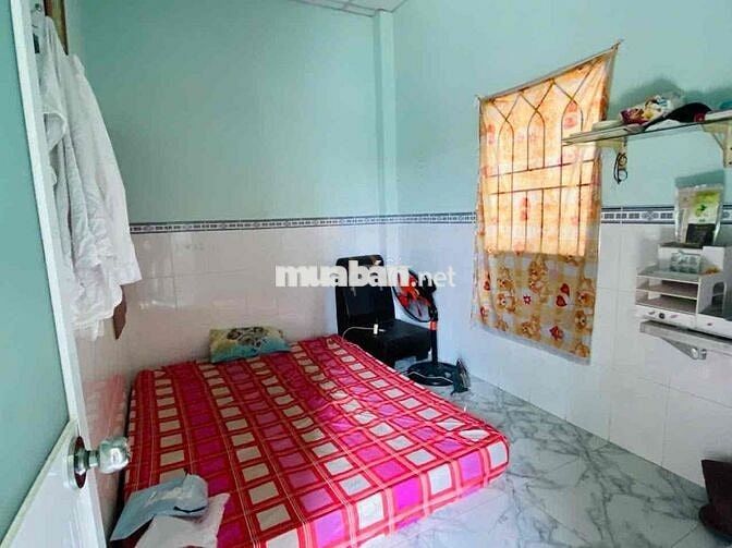 NHÀ TRỆT LẦU 4PN CHO THUÊ- SÁT ĐH NGUYỄN TẤT THÀNH