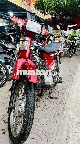 citi 100 chở hàng