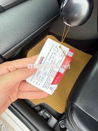 Toyota Vios 2016 1.5G