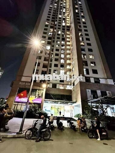 💥💥CĂN HỘ LÔ GÓC - 3 MẶT THOÁNG - 3 NGỦ - ĐẸP LONG LANH💥💥