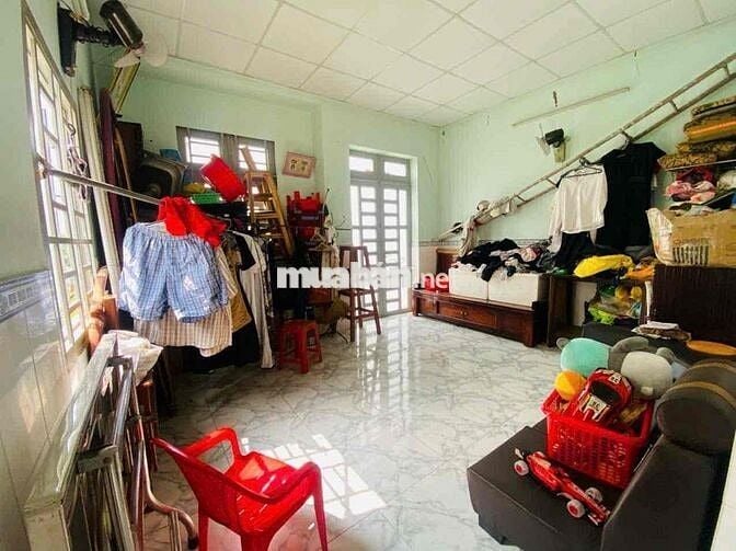 NHÀ TRỆT LẦU 4PN CHO THUÊ- SÁT ĐH NGUYỄN TẤT THÀNH