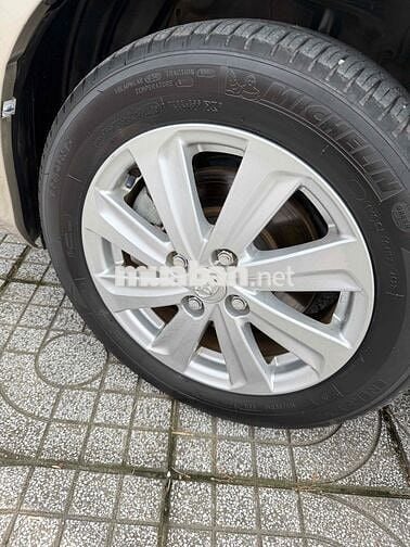 Toyota Vios 2016 1.5G