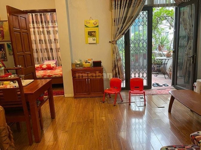 Bán nhà mặt phố Láng Hạ - Giảng Võ, mặt tiền 5m