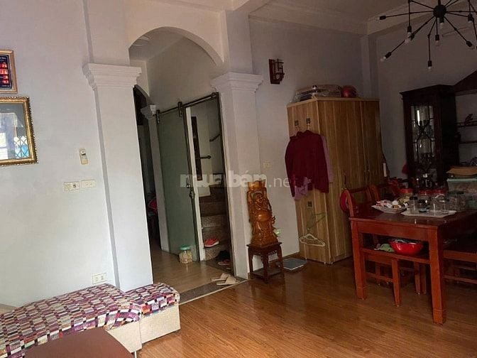 Bán nhà mặt phố Láng Hạ - Giảng Võ, mặt tiền 5m