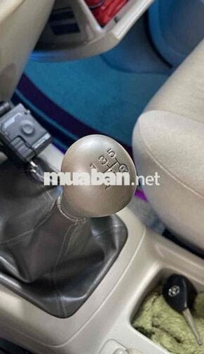 Toyota Innova 2008 G  xe gia dinh