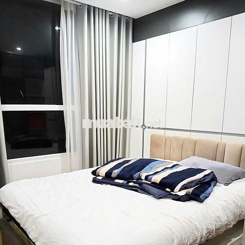 Căn hộ Full nội thất cao cấp 72m2 2PN2WC. Chỉ cần xách vali vào ở ngay