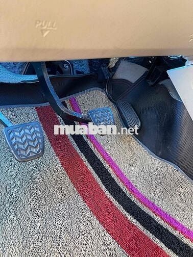 Toyota Innova 2008 G  xe gia dinh