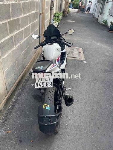 Bán Suzuki rsx 150r rất đẹp, giấy tờ đầy đủ