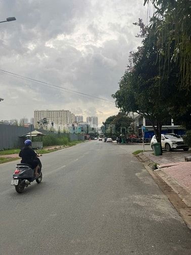 Cho thuê đất KDC An Phú - An Khánh , Quận 2 cũ 