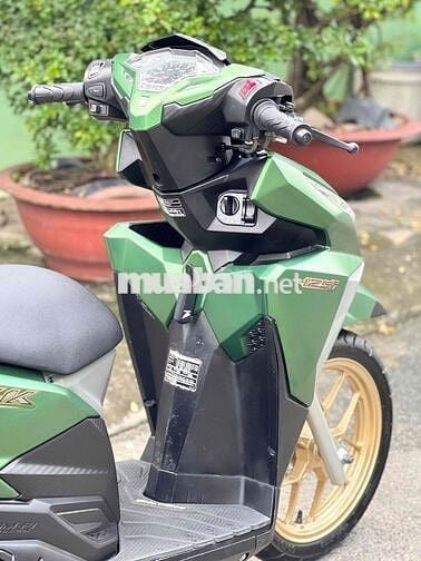 🔰HONDA CLICK THÁI 9/2016 BSTP CHÍNH CHỦ KHOÁ SMK