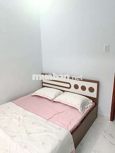 Bán nhà sổ hồng chung đồng sở hữu đất thổ cư đường 7 m