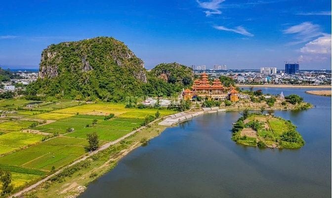 SIÊU CƠ HỘI ĐẦU TƯ LÔ ĐẤT ĐẦM SEN,HÒA XUÂN -DT: 100M2 - GIÁ CHỈ 6,1 TỶ