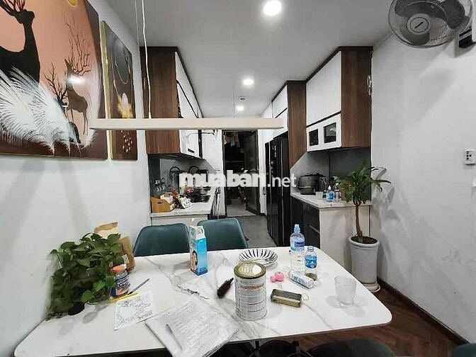 💥💥CĂN HỘ LÔ GÓC - 3 MẶT THOÁNG - 3 NGỦ - ĐẸP LONG LANH💥💥