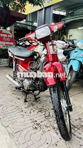 citi 100 chở hàng