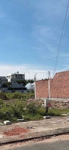 SIÊU CƠ HỘI ĐẦU TƯ LÔ ĐẤT ĐẦM SEN,HÒA XUÂN -DT: 100M2 - GIÁ CHỈ 6,1 TỶ