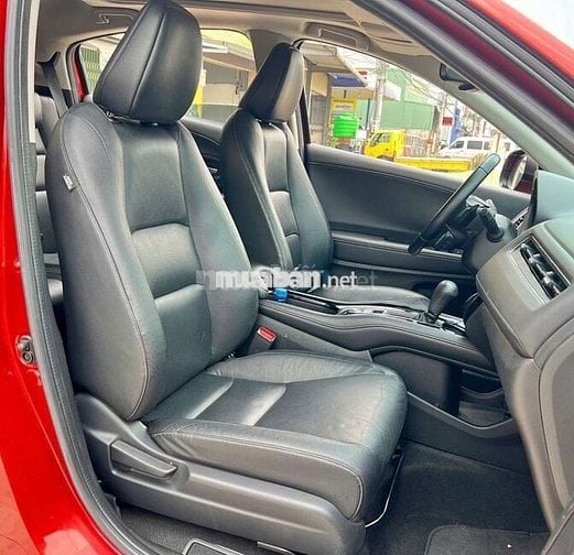 2019 HR-V L - 66000 km