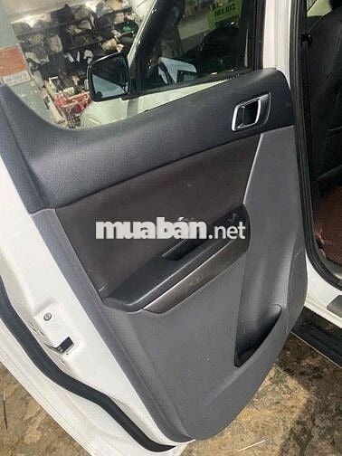 Mazda BT 50 2015 số sàn 2 cầu