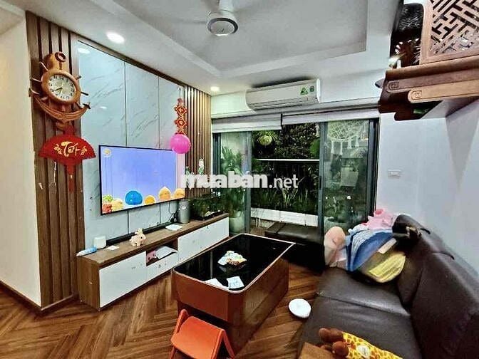 💥💥CĂN HỘ LÔ GÓC - 3 MẶT THOÁNG - 3 NGỦ - ĐẸP LONG LANH💥💥