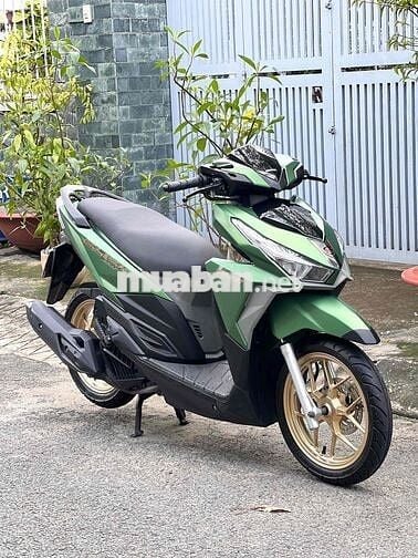 🔰HONDA CLICK THÁI 9/2016 BSTP CHÍNH CHỦ KHOÁ SMK
