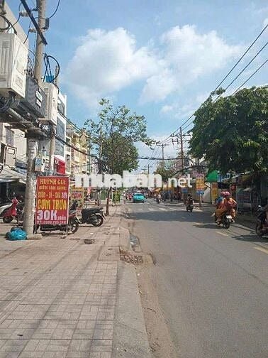 CĂN HỘ TẦNG 4 CC 78 TÂN HÒA ĐÔNG 64M2 SHR CHỈ 1,65 TỶ TL