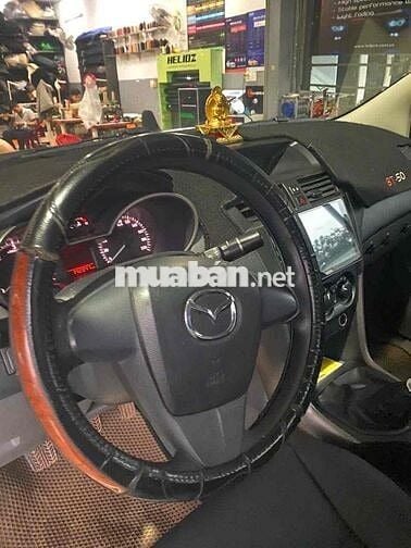 Mazda BT 50 2015 số sàn 2 cầu