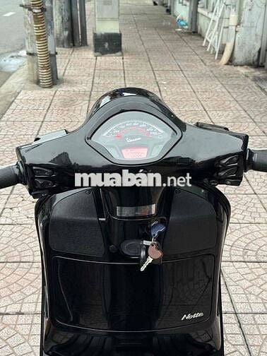 Vespa GTS 300 Abs 2018 chính chủ Tphcm