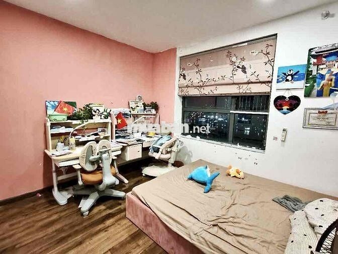 💥💥CĂN HỘ LÔ GÓC - 3 MẶT THOÁNG - 3 NGỦ - ĐẸP LONG LANH💥💥
