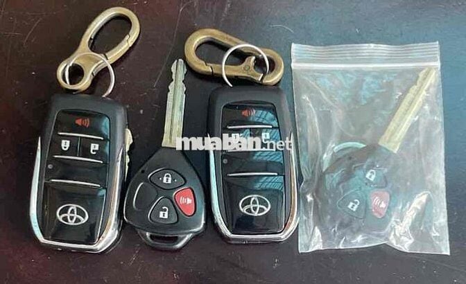 Toyota Innova 2008 G  xe gia dinh