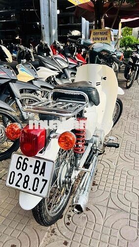 cub 50 đèn tròn đời mới có đề