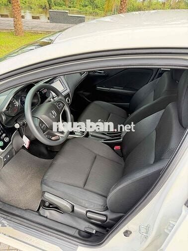 Honda City 2019 1.5 CVT - 60000 km