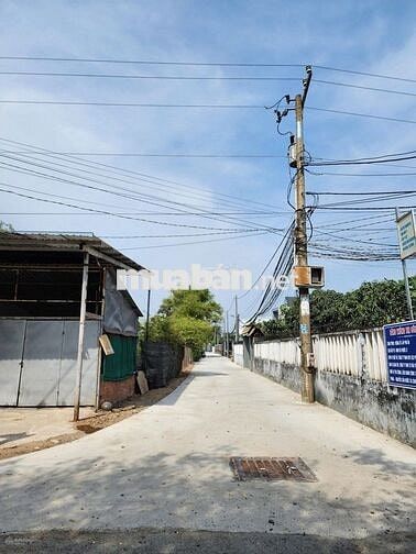 Cần bán nhanh lô đất cách Mũi Tàu 900m. Giá 485 triệu/ 81m2 thổ cư