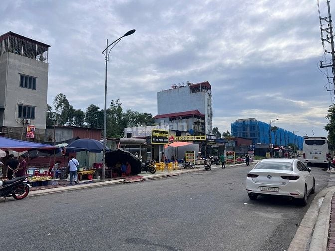 Đất nền Đông Phong – sở hữu ngay trái tim Yên Phong chỉ từ 25 triệu/m²