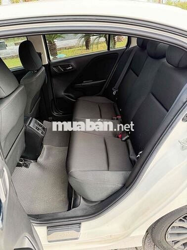 Honda City 2019 1.5 CVT - 60000 km