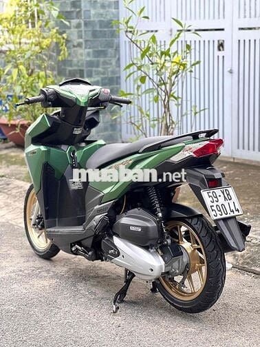 🔰HONDA CLICK THÁI 9/2016 BSTP CHÍNH CHỦ KHOÁ SMK