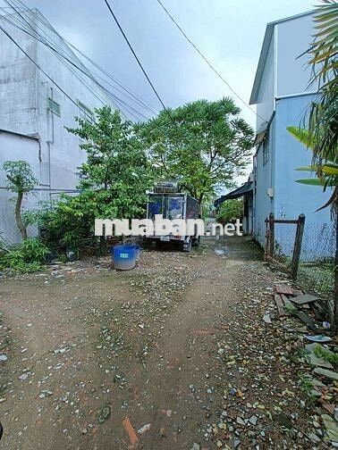 🇻🇳🇻🇳. ĐẤT THỔ CƯ , SHR 6X17 ẤP HẬU LÂN , BÀ ĐIỂM