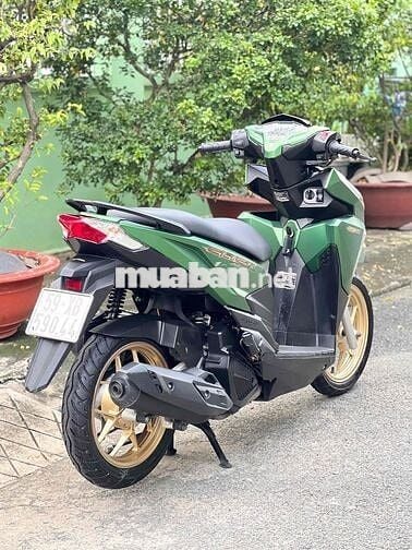 🔰HONDA CLICK THÁI 9/2016 BSTP CHÍNH CHỦ KHOÁ SMK