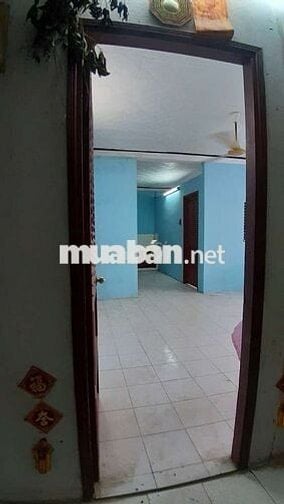 CĂN HỘ TẦNG 4 CC 78 TÂN HÒA ĐÔNG 64M2 SHR CHỈ 1,65 TỶ TL
