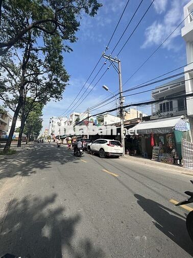 bán nhà MTKD Thạch Lam(5x18m vuông 4 PN) giá 19 tỷ TL