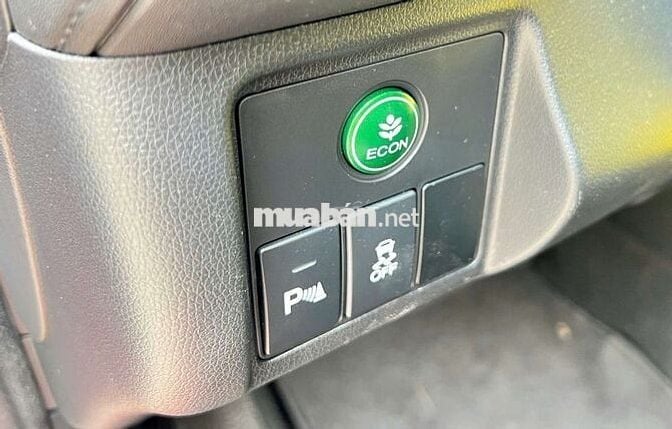 2019 HR-V L - 66000 km