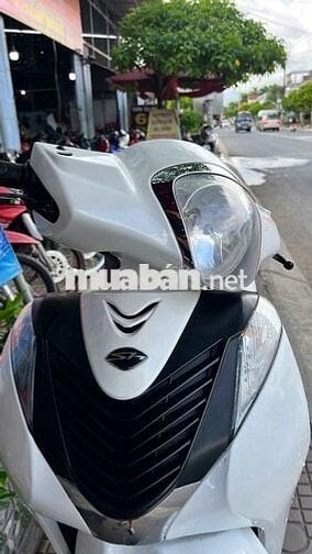 SHMODE TRẮNG CHÍNH CHỦ